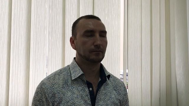 Расслабляющие Практики Дыхания. Алексей Светлов смотреть онлайн