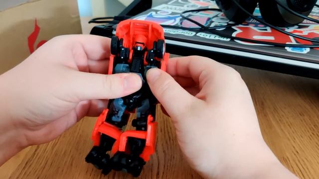 Chevy Aveo Swerve | Transformers смотреть онлайн