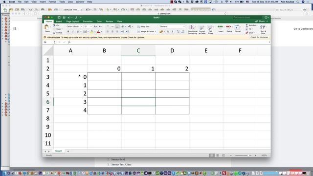 [CS102] Solution of Quiz 01 on Distance Sensor смотреть онлайн