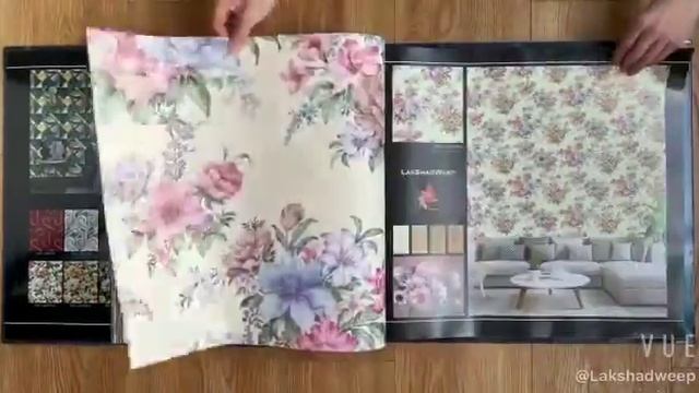 New Catalogue lauched.|| lakesdeep || New collection || Interior wallpaper || Best Price Available смотреть онлайн