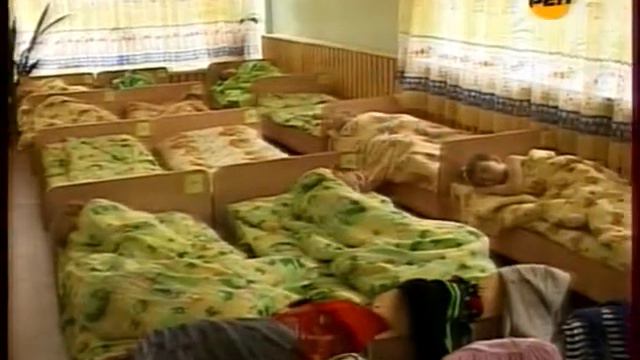 Очередь в детские сады смотреть онлайн