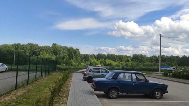 ДПР-7 - краешек Рязани (и будущие ДПР-8 и ДПР-9) смотреть онлайн