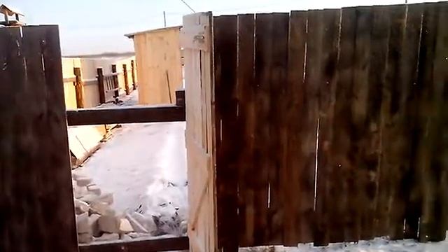 2014 12 02 Отработкой один забор и кирпичи смотреть онлайн