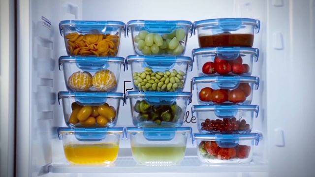 Frigoverre Evolution – Bormioli Rocco