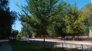 НАРИМАНОВ. Город на Юге России. ⛱️