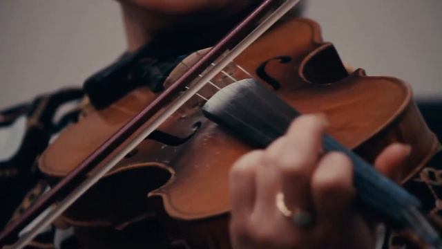 Лейсан Ахтямова в гостях у Аркадия Орешникова