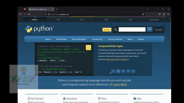 Modern Python Complete Practical Guide For Beginners - Installation Windows & MacOS смотреть онлайн