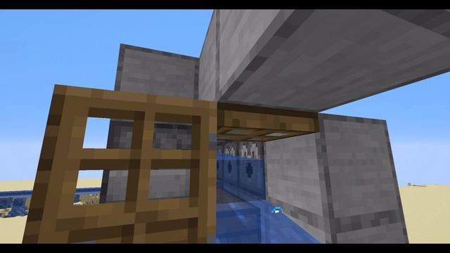 Simple automatic ender pearl cannon for minecraft 1.19 смотреть онлайн