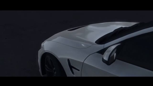 BMW M4 (F82) | Car Parking Multiplayer | 4K