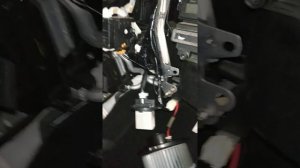 отопитель салона на Мазда сх5