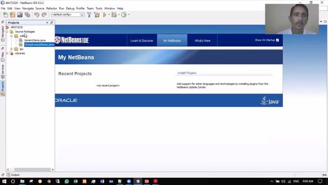 Java Programming Unit 02 Array and String Lecture 1 Part 3 смотреть онлайн