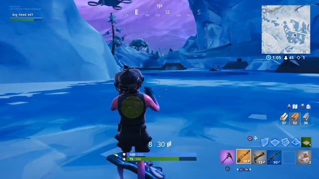 Нет...ну зачем фортнайт.. смотреть онлайн