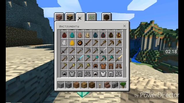 Обзор обновления майнкрафта 0.15.6 с шейдерами и Windows 10! смотреть онлайн