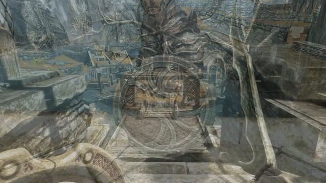 Skyrim Mod: Skyforge Shields смотреть онлайн