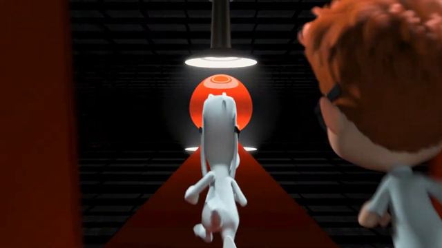 Приключения мистера Пибоди и Шермана 2014 Mr. Peabody & Sherman смотреть онлайн