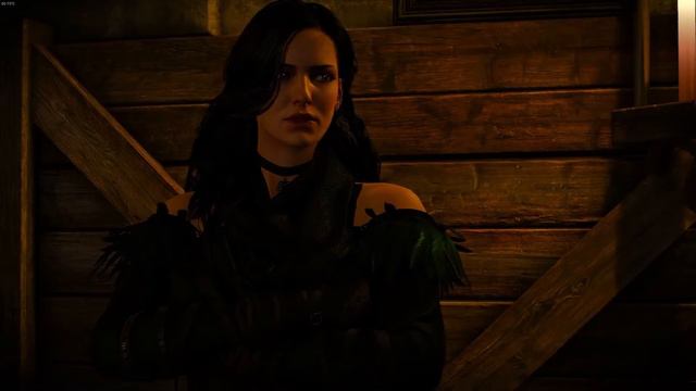 Eredin Trashes Avallac'h's Lab смотреть онлайн