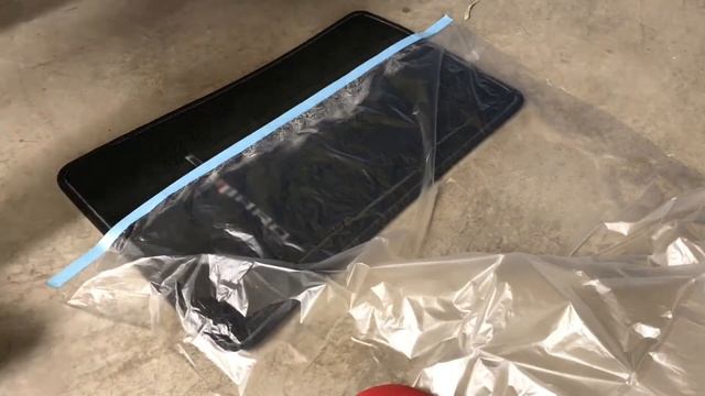 Gyeon Fabric Coat vs. CarPro Cquartz Fabric смотреть онлайн