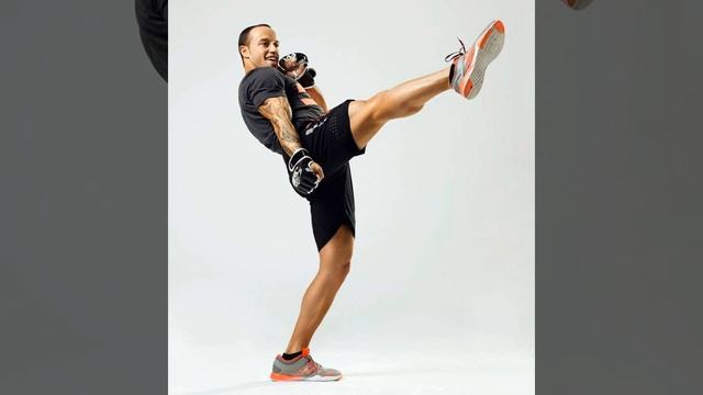 Tae Bo Music 150 Bpm 32 Count