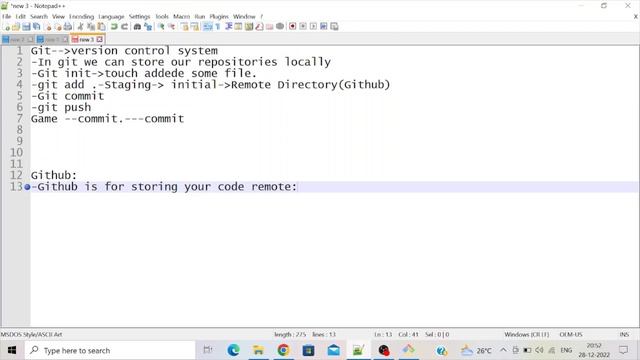 Git & GitHub Tutorial For Beginners - Crash Course смотреть онлайн