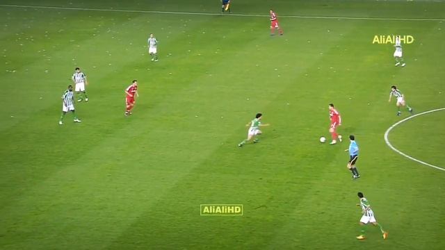 مهارات وأهداف كرستيانو رونالدو مع ريال مدريد عام 2012 | HD смотреть онлайн
