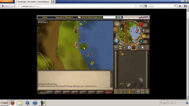 How to Setup and Use Robotz In Disguise's Undetectable Fishing Bot! Still works after Bot Nuke! смотреть онлайн