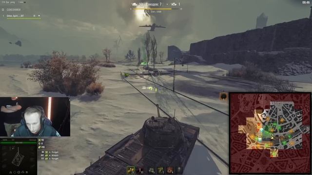 NIDIN ● ПЕРВЫЙ БОЙ НА ФИНАЛЕ, И СРАЗУ ТАКОЕ ●