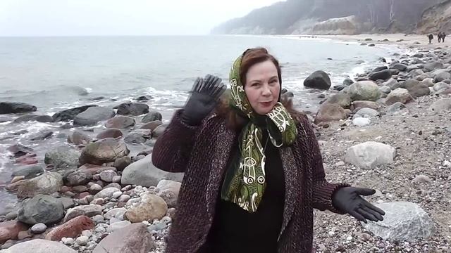 Канал Игоря Краснощекова