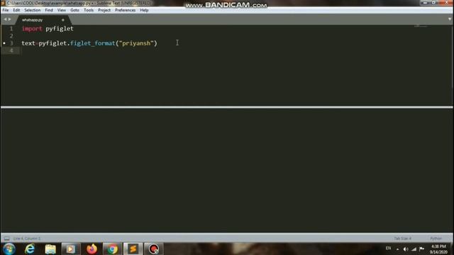 How To Print Text With Different Amazing Style Using Python.... смотреть онлайн