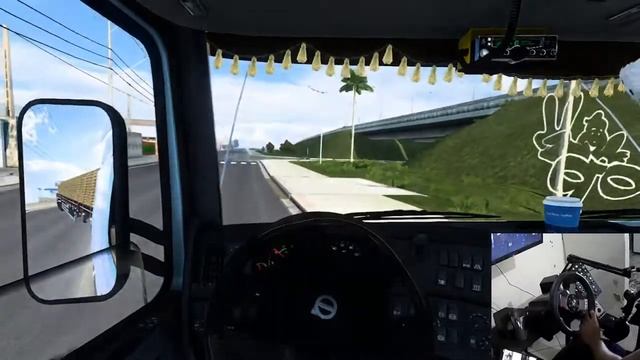 ETS 2 MAPA ELDORADO PRO RUMO A 400 INSCRITOS !!!!!!!!!! смотреть онлайн