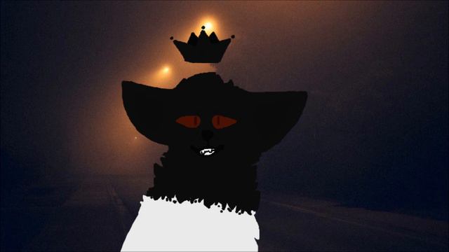 CONTROL || ORIGINAL MEME [GIFT] (catwar) смотреть онлайн