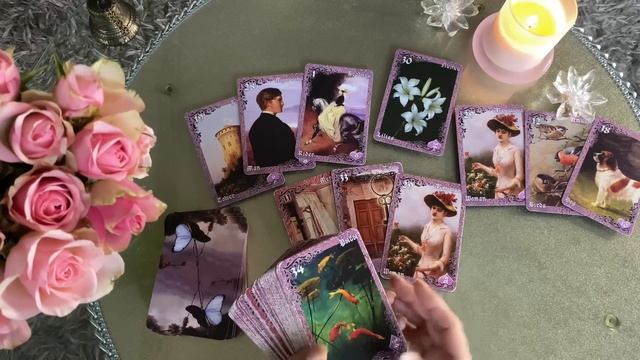 ОЧЕНЬ СЛОЖНЫЙ РАСКЛАД, Как ОН живёт без Вас? Его состояние и сможет ли Он жить один? смотреть онлайн