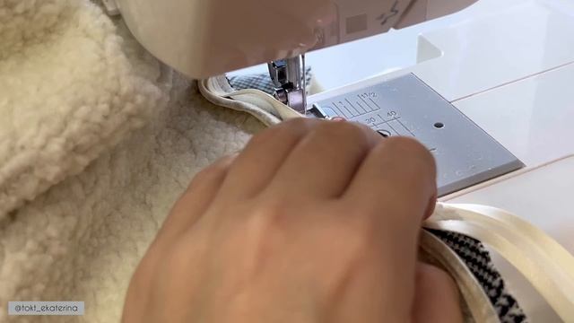 Как сшить пальто - халат