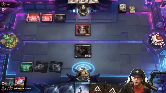 ??Unseen Terror: NEW Sheoldred in Dimir Discard! | MTG Arena Gameplay?? смотреть онлайн