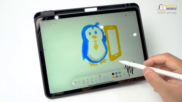 Baseus Pen Smooth Writing Stylus ราคาเพียง 950.- ( ราคาเดิม 1,790 บาท ) смотреть онлайн