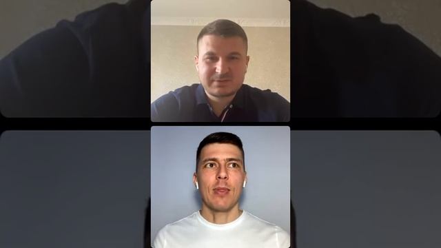 Part 2. Offshore Fleet Or Container Fleet. Jack Up Barge With Capt. Aleksandr Andrushchak