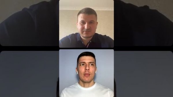 Part 2. Offshore fleet or Container Fleet. Jack Up Barge with Capt. Aleksandr Andrushchak