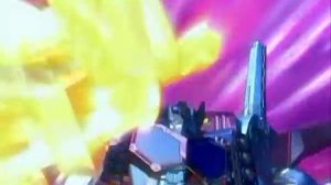 Трансформеры кибертрон и энергон | конец