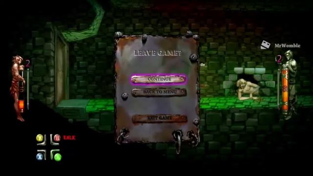 TRISTOY Co-op Past 7 смотреть онлайн