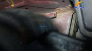 Стук при старте Renault Duster