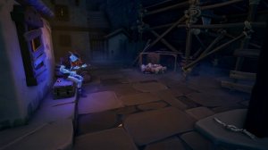 Sea of Thieves The Monkey Island - Гайд Как пройти первую главу на Острове Резня! Обнова: 20.07.23