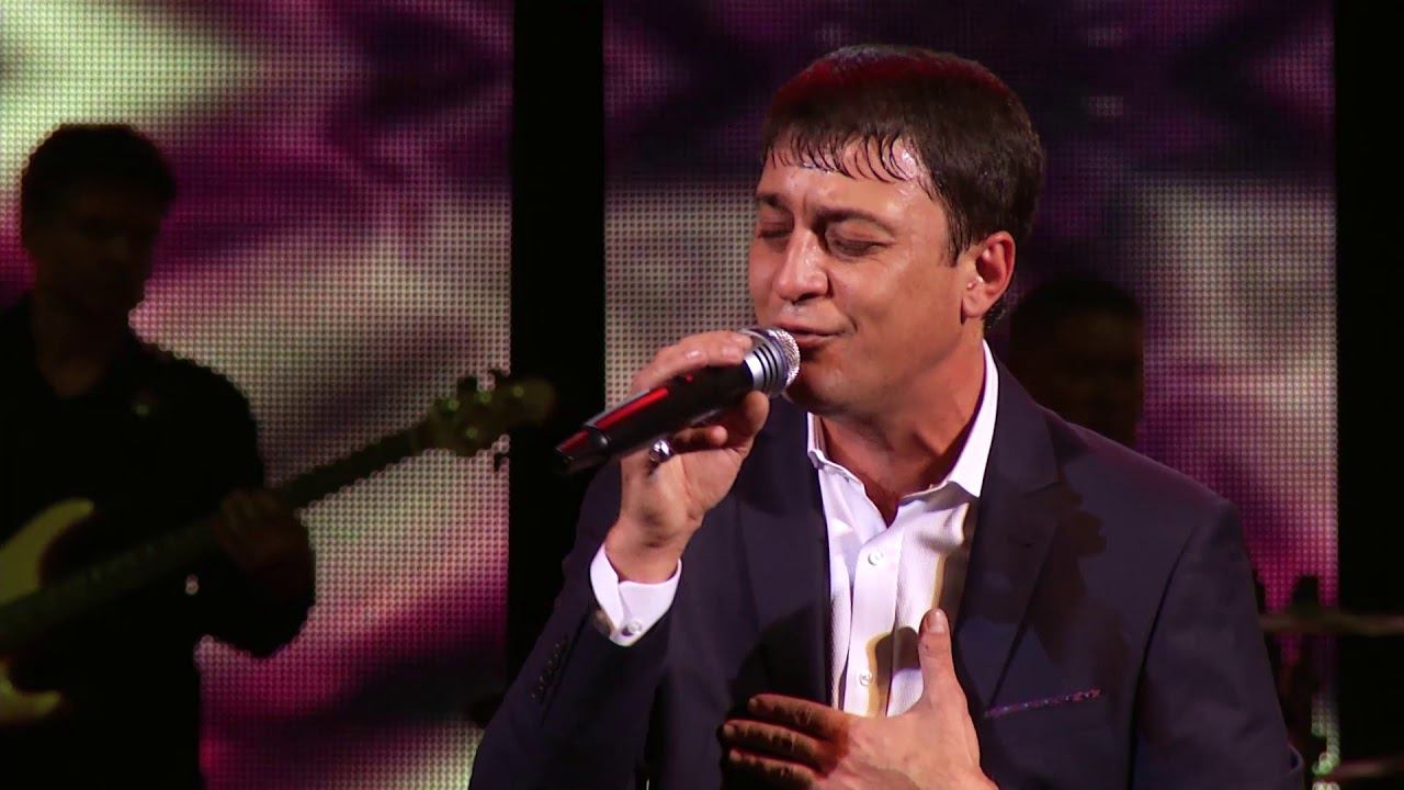 Магамет Дзыбов - Пиковая дама | Концертный номер смотреть онлайн