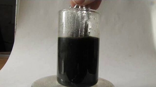 Реакция алюминия с сульфатом меди и хлоридом натрия смотреть онлайн