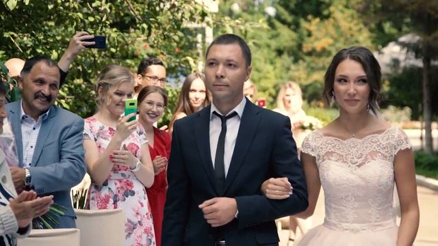 Тимур & Алина смотреть онлайн