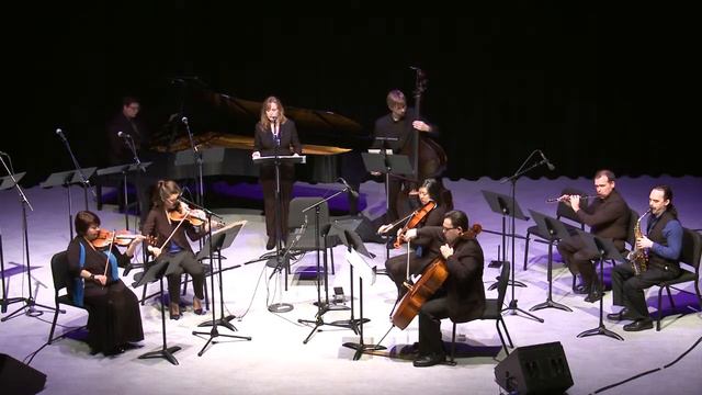 Michael Nyman - Why (Erato Ensemble) смотреть онлайн