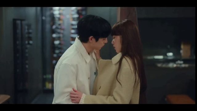 Падающая звезда || Поцелуй смотреть онлайн