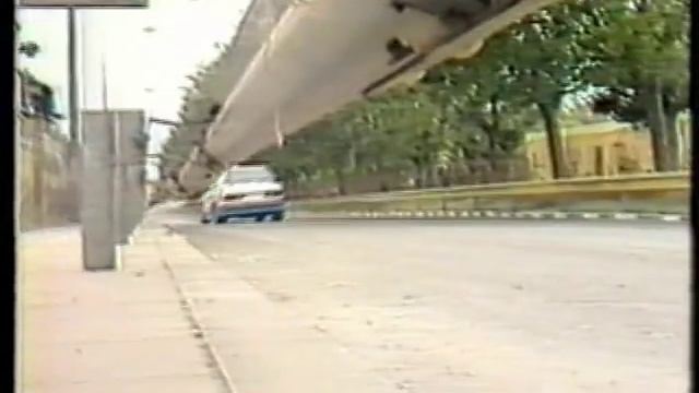 Circuit of Vila do Conde - 1986 - Portugal смотреть онлайн