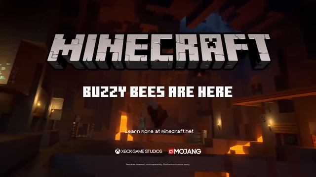 All Minecraft Animated Update Trailers (1.1-1.19 Update) смотреть онлайн