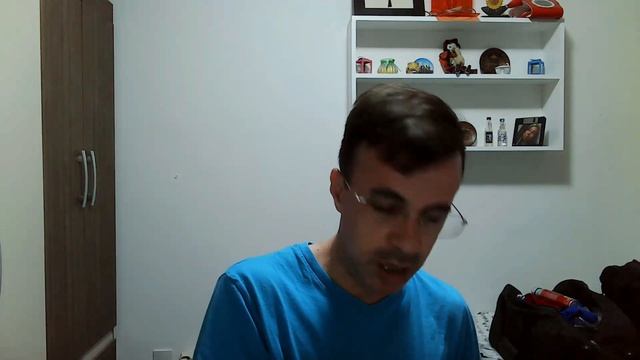 Unboxing Placa de Vídeo AMD Radeon HD7450 2GB DDR3 do Aliexpress. смотреть онлайн