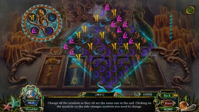 Dark Parables 8: Little Mermaid and the Purple Tide [09] w/YourGibs - BLOOD VIAL SAVES DAY - ENDING смотреть онлайн