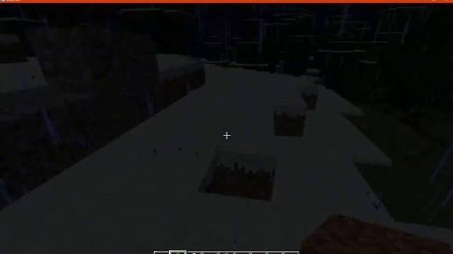 Creative Beta 1.7.3 StationAPI Cursed Fabric Mod Overview (Missed Survival/Creative on world create смотреть онлайн